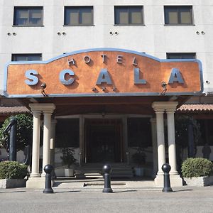 Hotel Scala